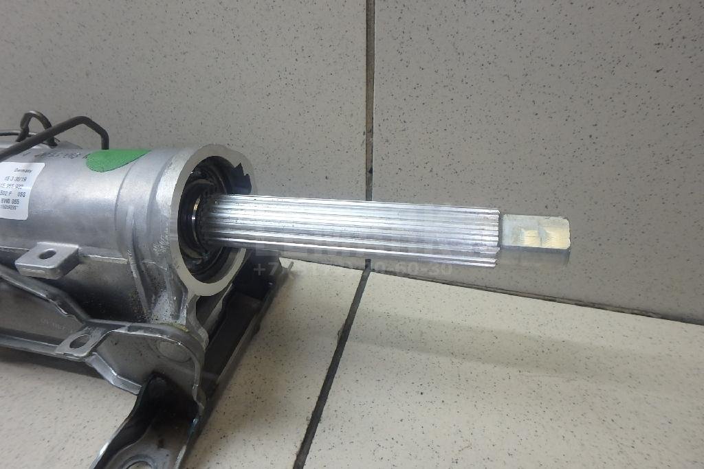 Колонка рулевая для  Audi A3 (8Y) 2020