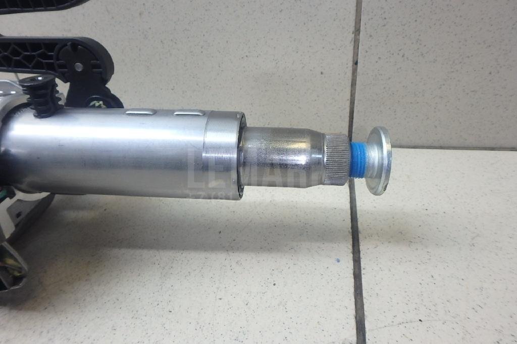 Колонка рулевая для  Audi A3 (8Y) 2020