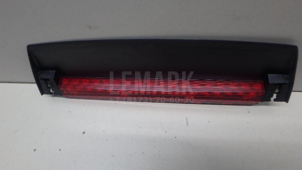 Фонарь задний (стоп сигнал)