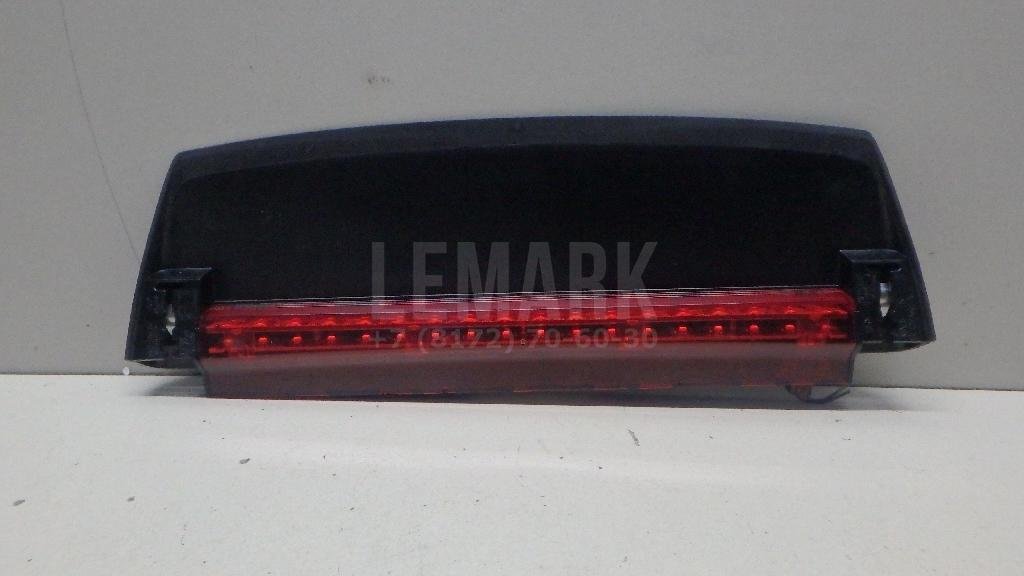 Фонарь задний (стоп сигнал)