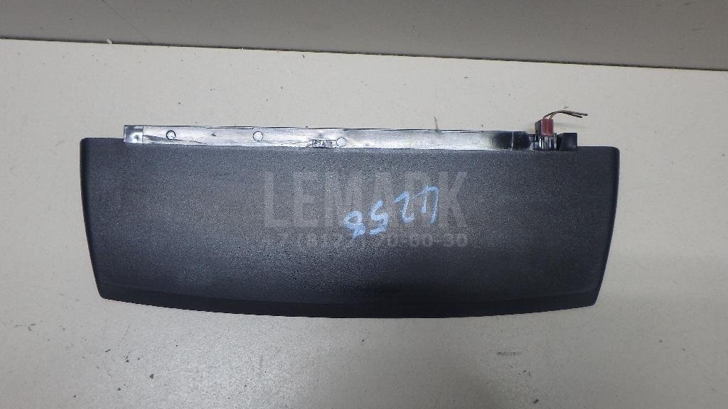 Фонарь задний (стоп сигнал)