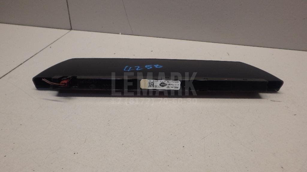 Фонарь задний (стоп сигнал)