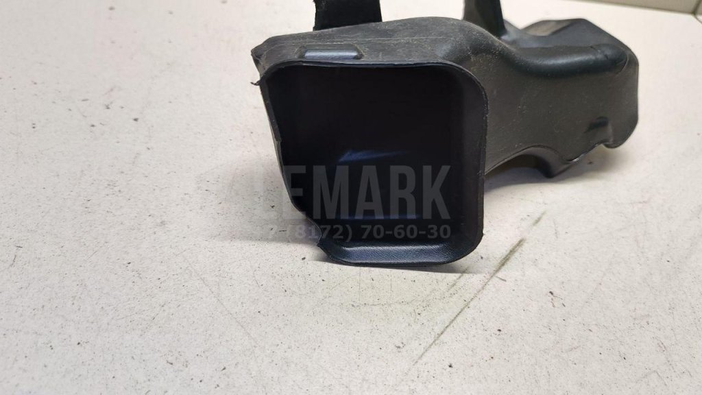 Дефлектор воздушный