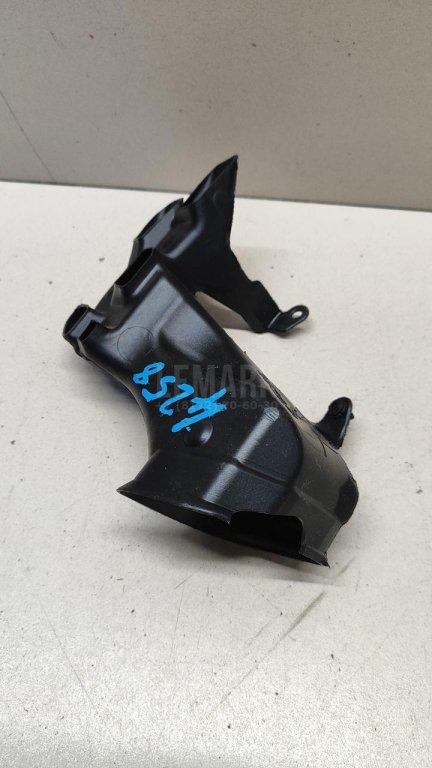 Дефлектор воздушный