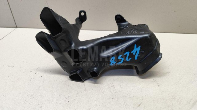 Дефлектор воздушный