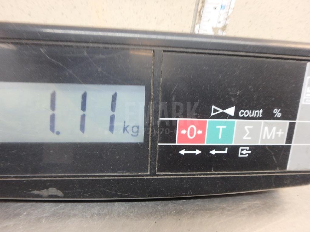 Локер передний левый