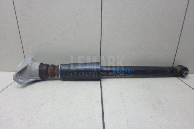Амортизатор задний