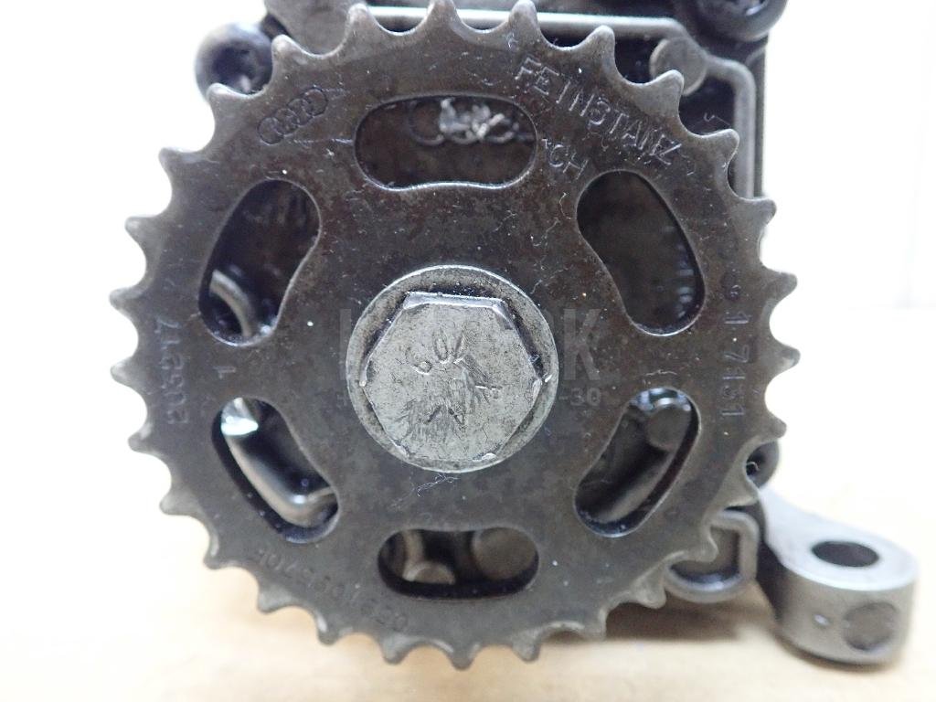 Насос масляный для  Audi A1 (8X) 2010-2018