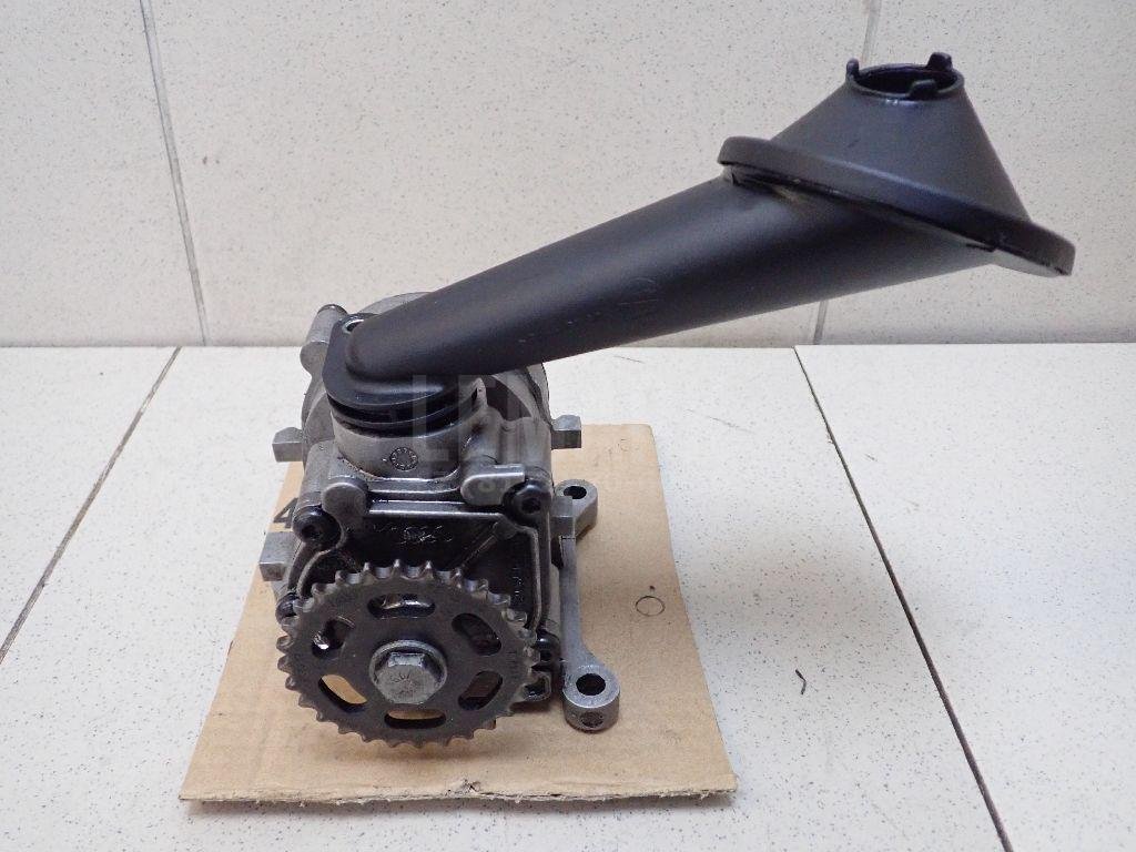 Насос масляный для  Audi A1 (8X) 2010-2018