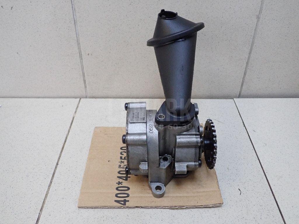 Насос масляный для  Audi A1 (8X) 2010-2018