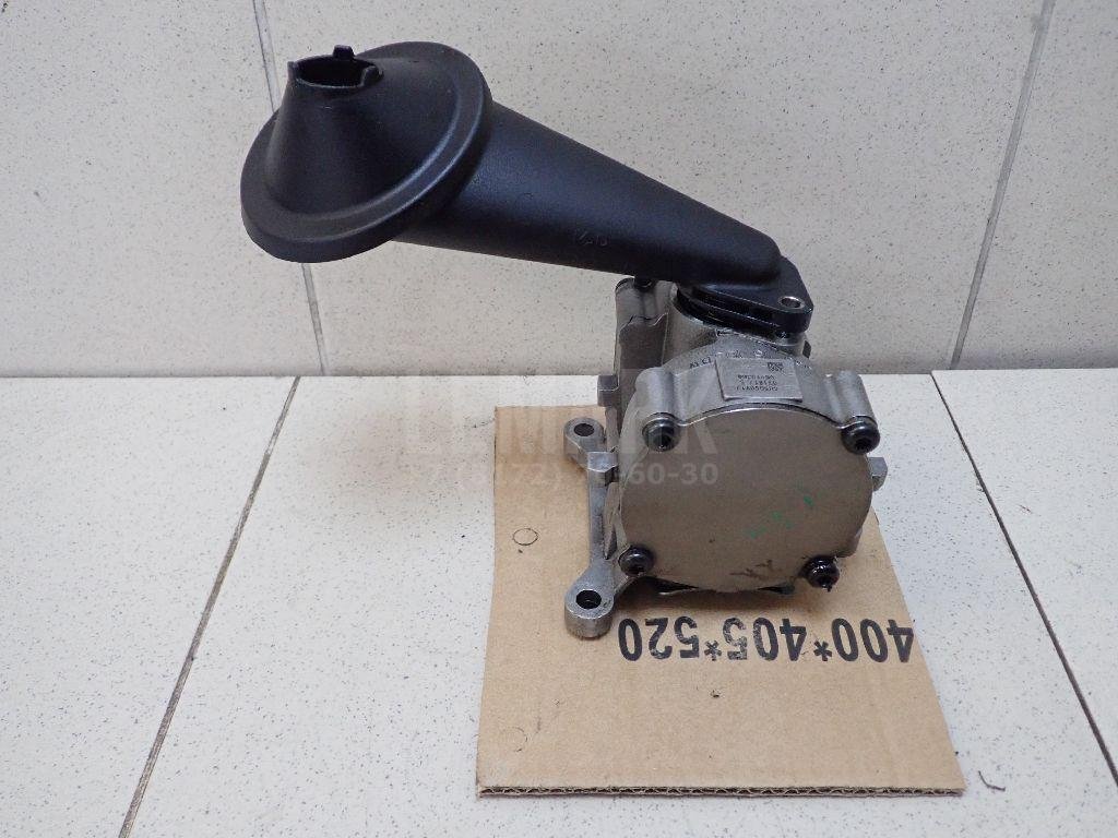 Насос масляный для  Audi A1 (8X) 2010-2018