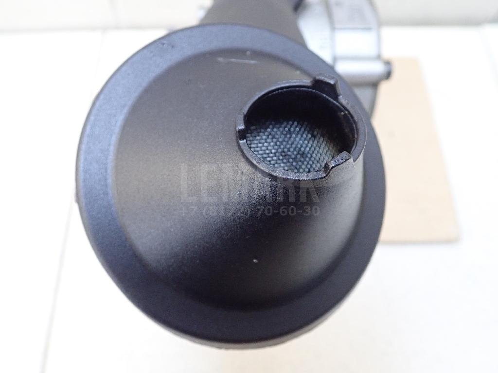 Насос масляный для  Audi A1 (8X) 2010-2018