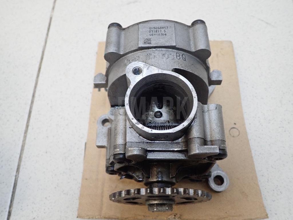 Насос масляный для  Audi A1 (8X) 2010-2018