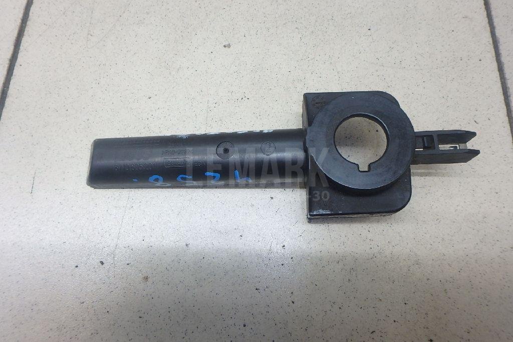 Кронштейн радиатора