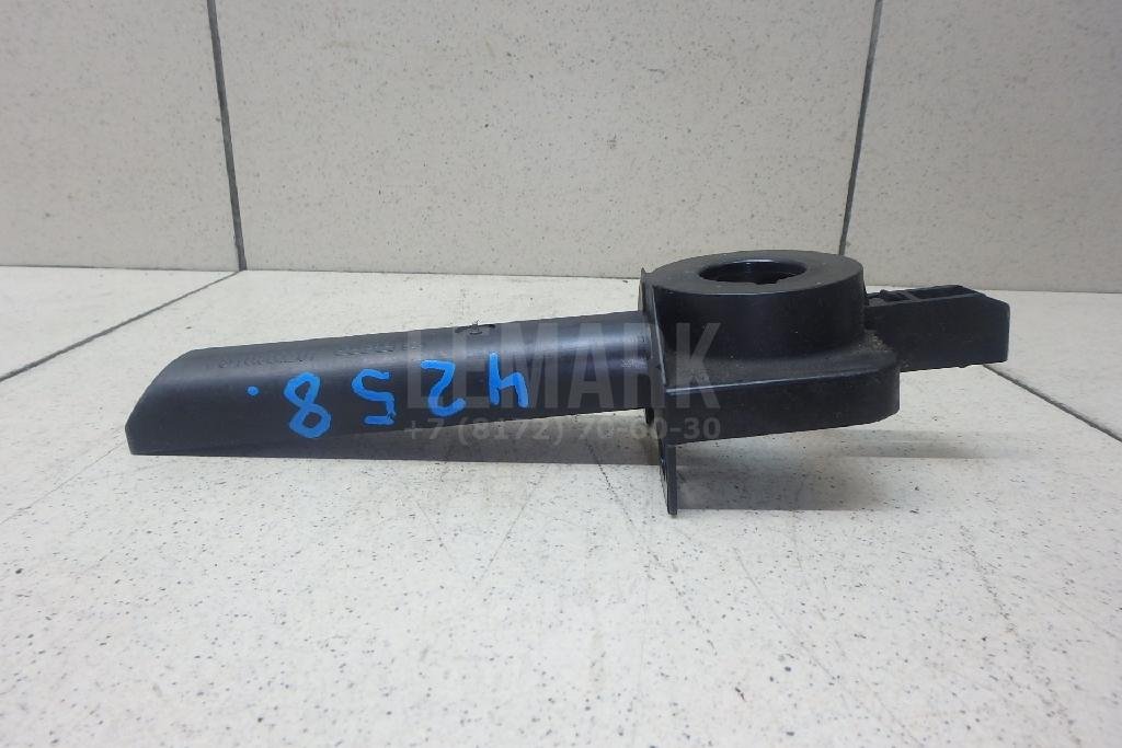 Кронштейн радиатора