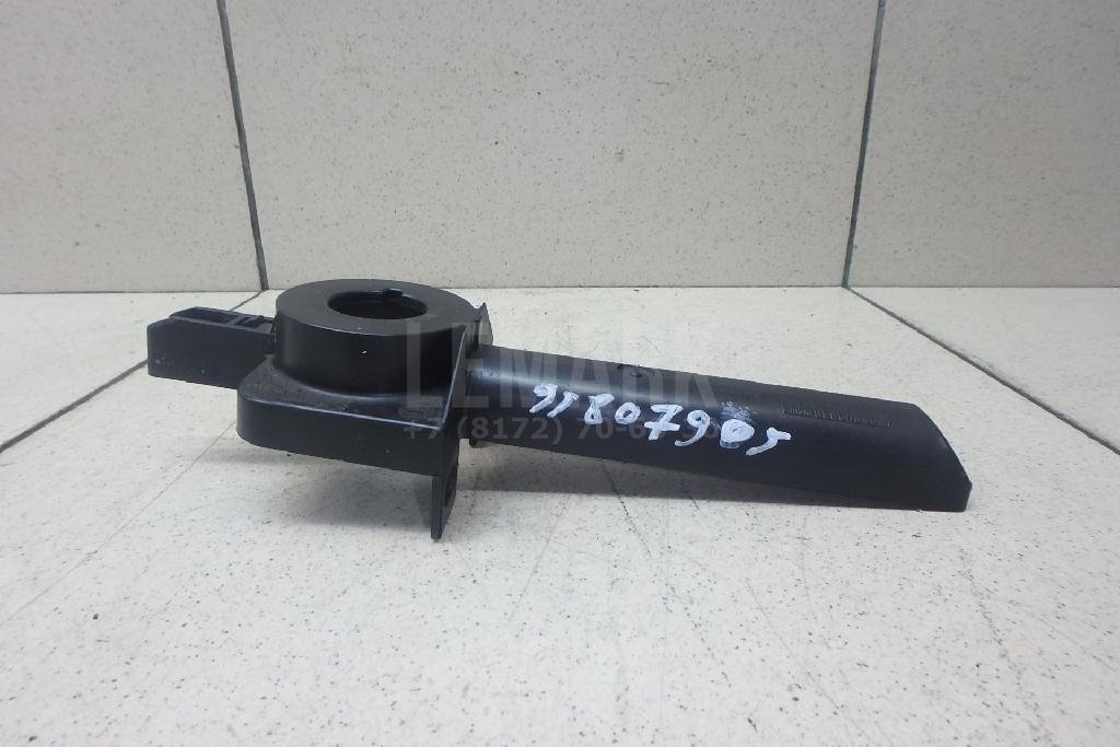 Кронштейн радиатора