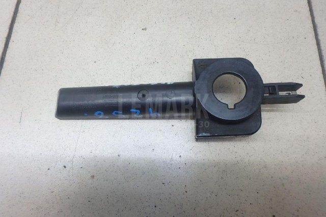 Кронштейн радиатора