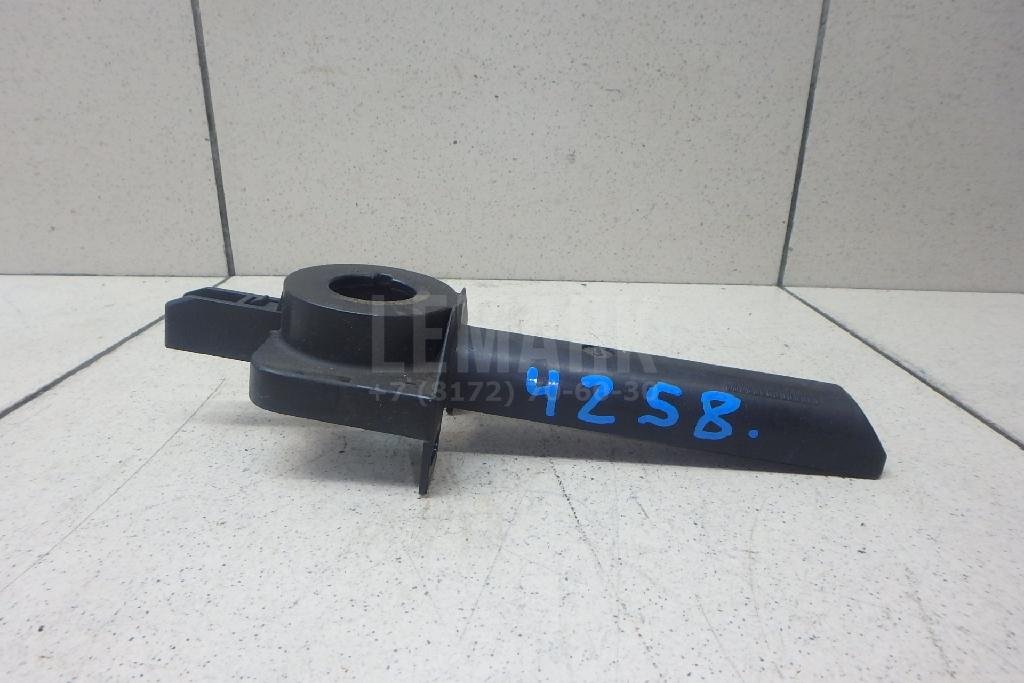 Кронштейн радиатора