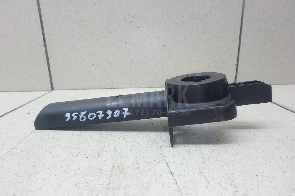 Кронштейн радиатора