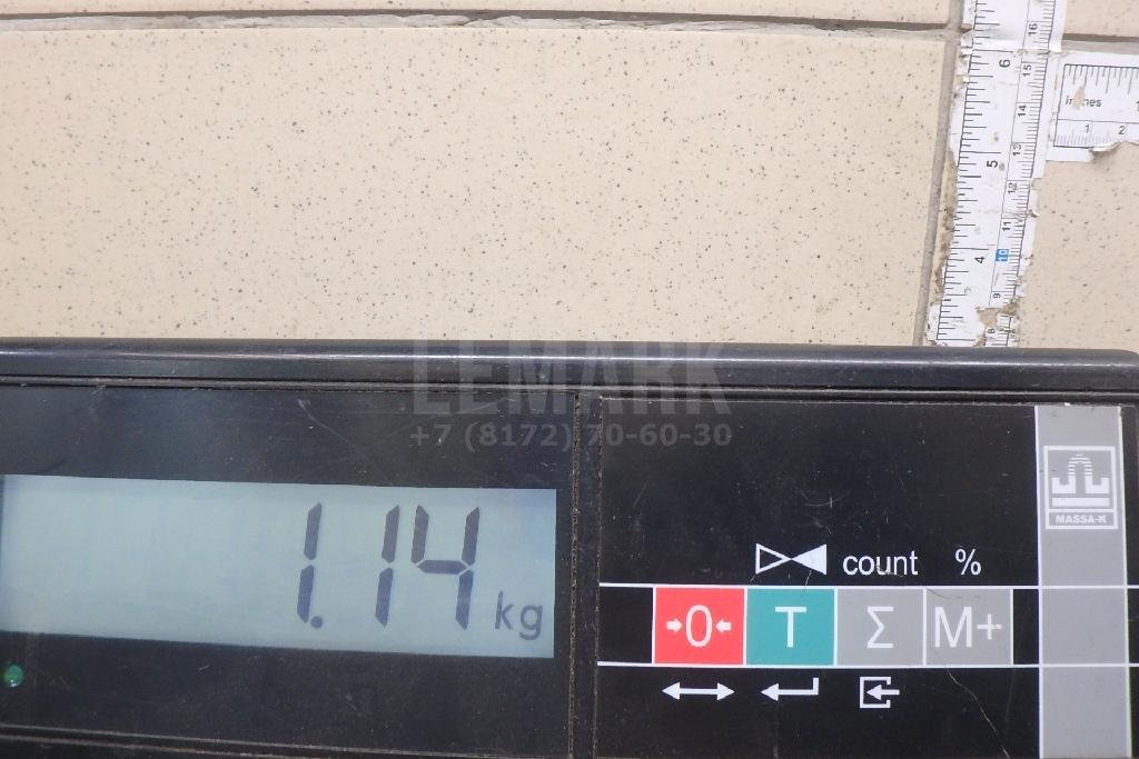 Радиатор (маслоохладитель) АКПП