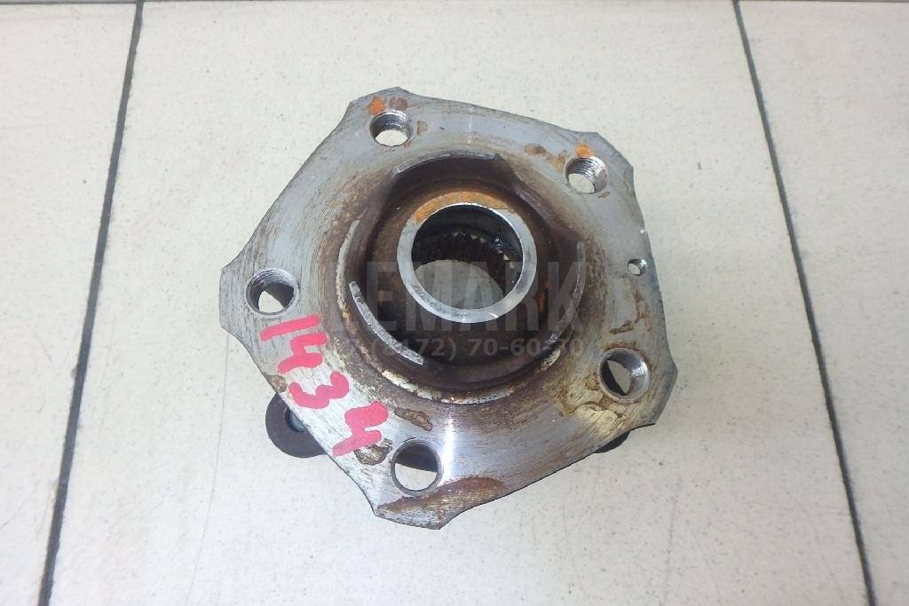 Подшипник ступицы