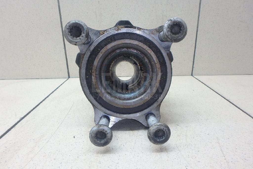 Подшипник ступицы