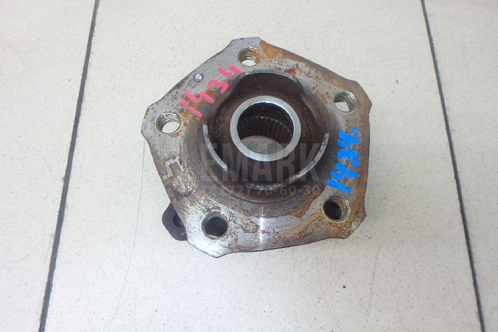 Подшипник ступицы