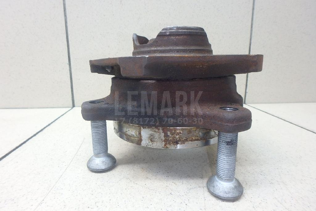 Подшипник ступицы