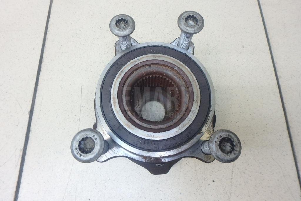 Подшипник ступицы