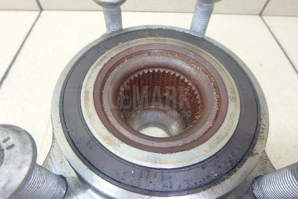 Подшипник ступицы