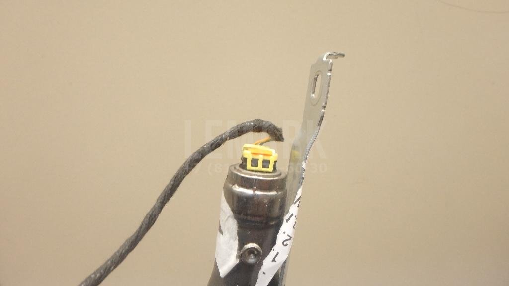 Подушка безопасности боковая (шторка)