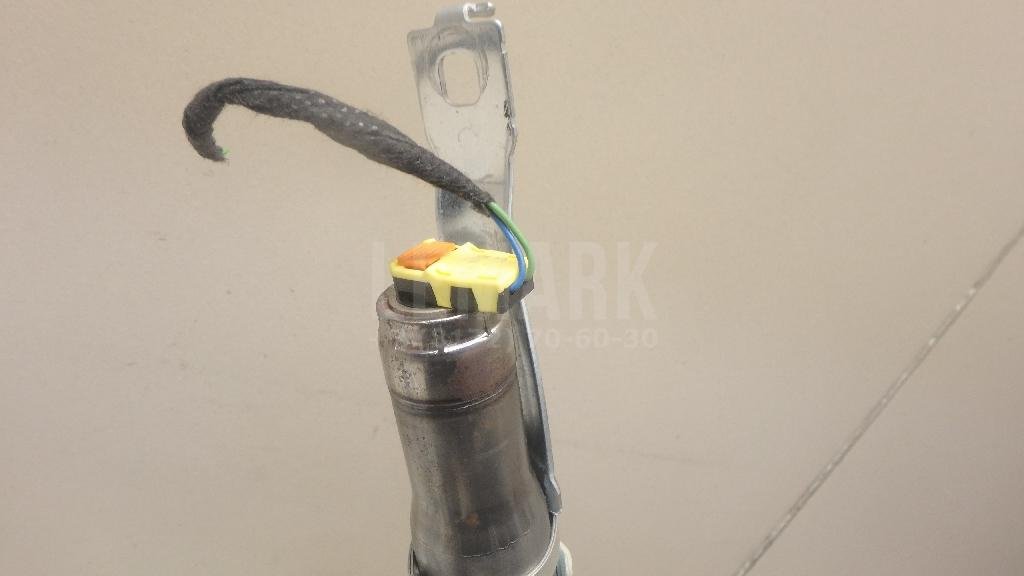 Подушка безопасности боковая (шторка)