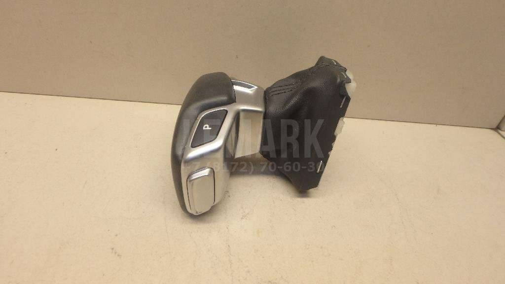 Рукоятка кулисы КПП