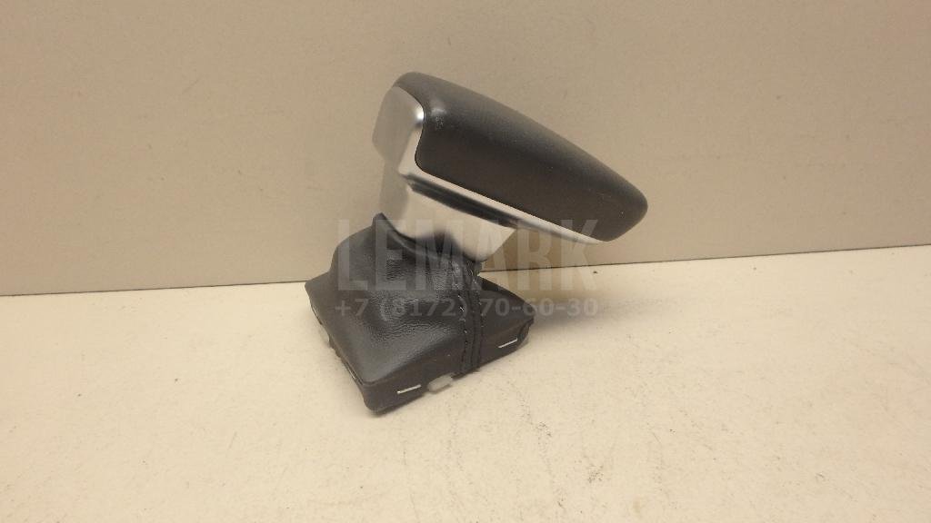 Рукоятка кулисы КПП