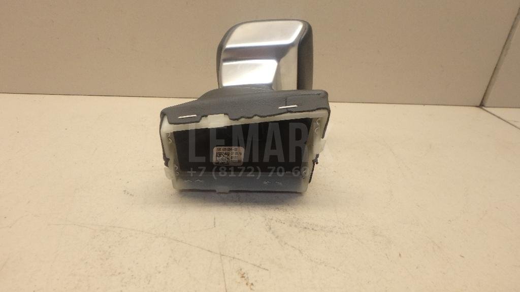 Рукоятка кулисы КПП