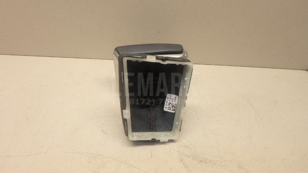 Рукоятка кулисы КПП