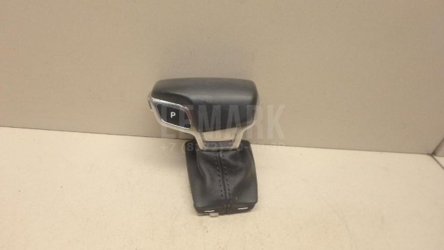 Рукоятка кулисы КПП