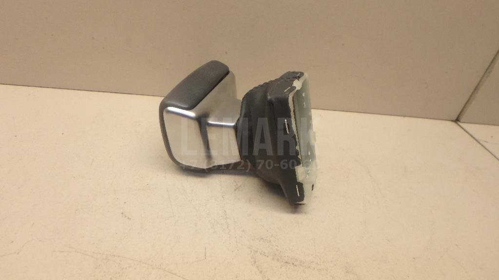 Рукоятка кулисы КПП