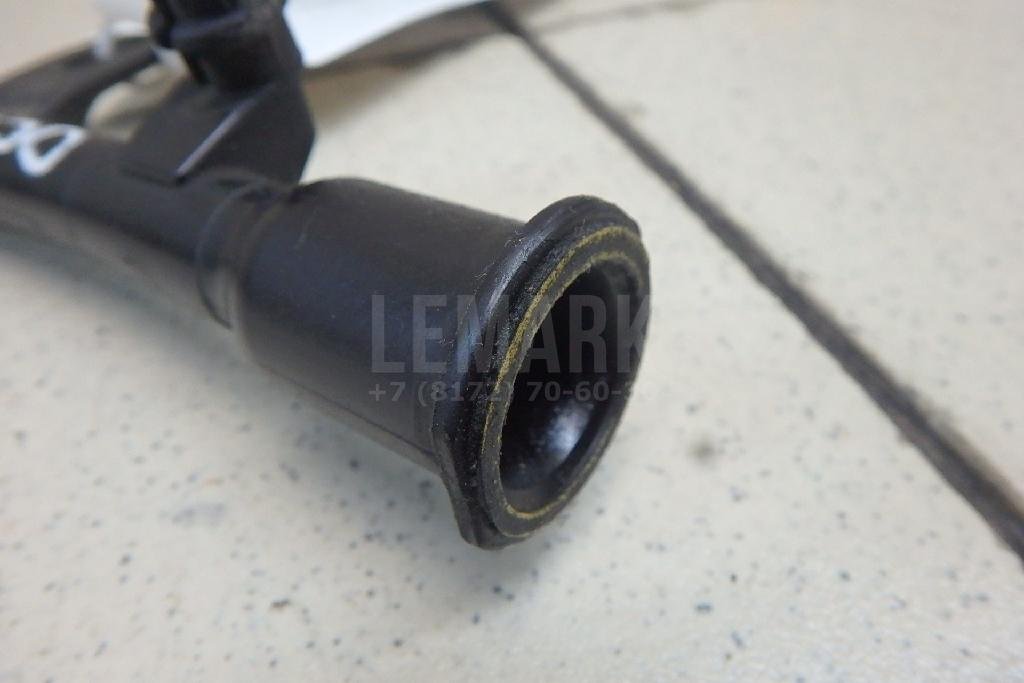 Направляющая щупа