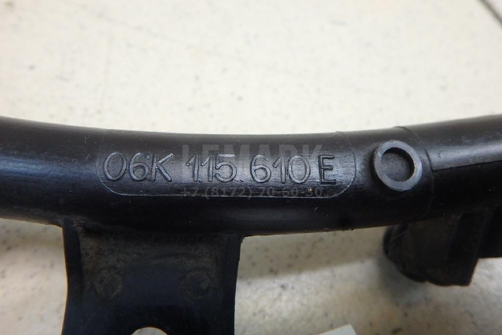 Направляющая щупа