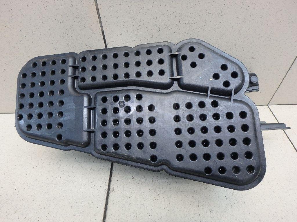 Абсорбер (фильтр угольный)