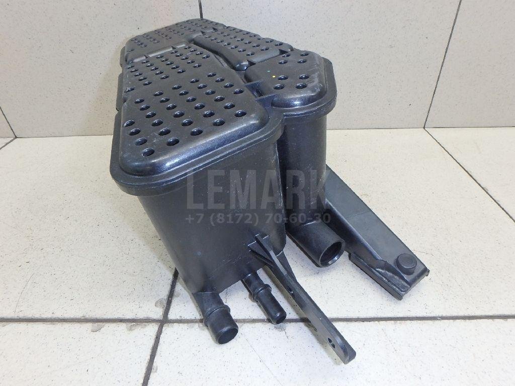 Абсорбер (фильтр угольный)