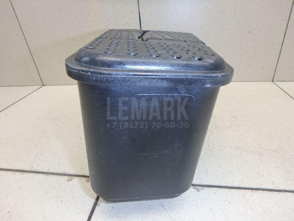 Абсорбер (фильтр угольный)