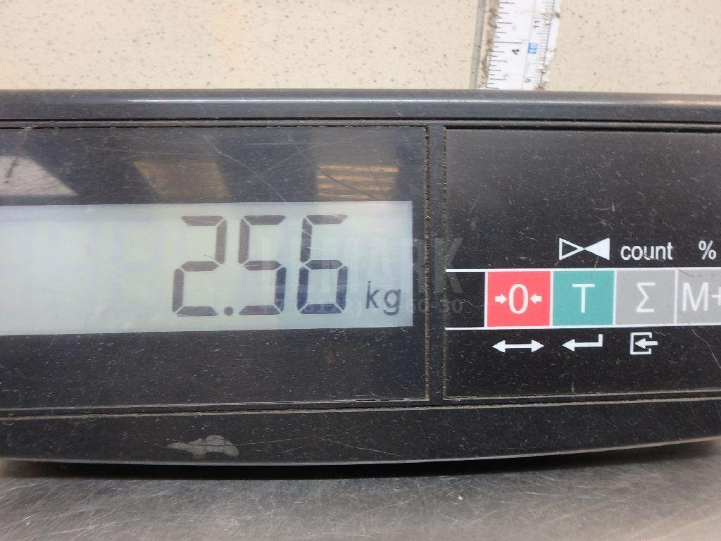 Абсорбер (фильтр угольный)