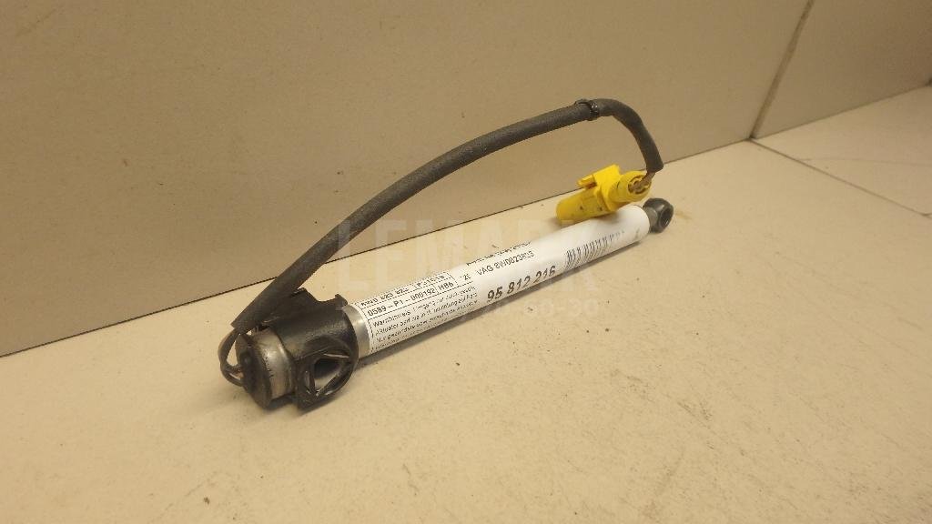 Пиропатрон