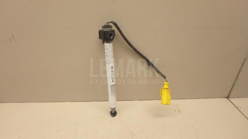 Пиропатрон