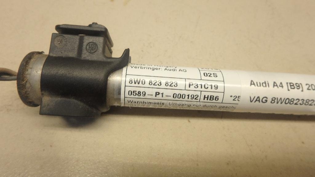 Пиропатрон