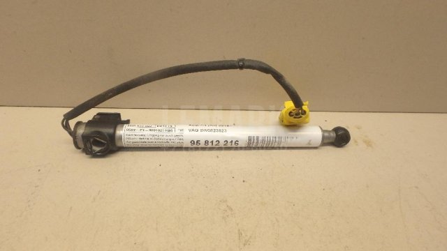 Пиропатрон