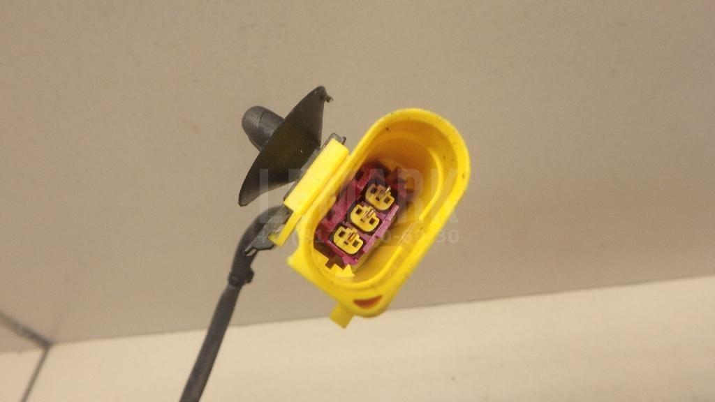 Пиропатрон