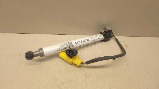 Пиропатрон